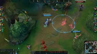 League of legends may 06 2020  bug .. again.
