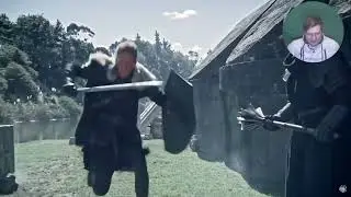 Когда решил пробежать мимо в Дарк Соулс / Souls Logic Сезон 2 на русском (озвучка BadVo1ce) РЕАКЦИЯ