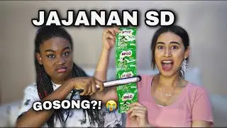 BIKIN MILLO BAKAR !!!