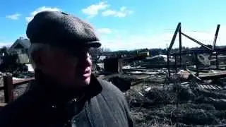 Новодарьино - отравление тяжелыми металлами