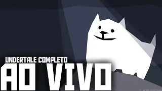 UNDERTALE : O MELHOR JOGO DO MUNDO