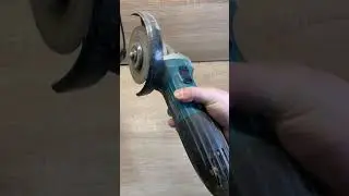 Ушм Makita GA4530 #Ушм #Makita #ИНСТРУМЕНТ