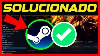 ✅STEAM ERROR IF GAMES DO NOT OPEN [SOLUTION]
