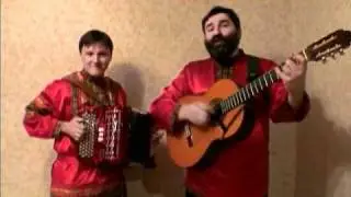 Конфетки-Бараночки