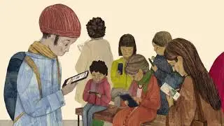 What Makes Us Human Book Trailer — Eerdmans Books for Young Readers