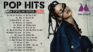 Top hits 2021 , Top 100 Popular Songs Playlist 2021 , Best Pop Music Collection 2021