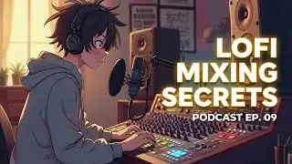 Achieving Effortless Lo-Fi Mixing with Simple yet Pro Steps