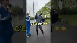 POV: I ruined a freestyler thanks to my perseverance 😭👊💶 @Manufreestyle 