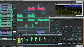 The Impossible Dream (Sound Experiment)