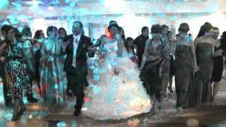 Cansu & Sinan clip dugun 10-04-2011 ( by Umit GUZELAY )