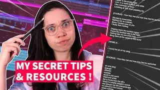 How To Write Lyrics & Vocal Melodies | Songwriting Tips