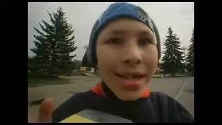 Первый и последний выпуск Ералаша 90х годов (78 выпуск 1990 год и 136 выпуск 1999 год)