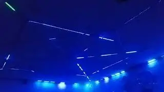 Светомузыка для домашней дискотеки