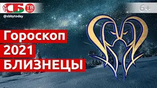 Гороскоп для знака Зодиака Близнецы на 2021 год белого металлического быка