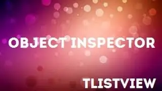 Инспектор обьектов как в DS
