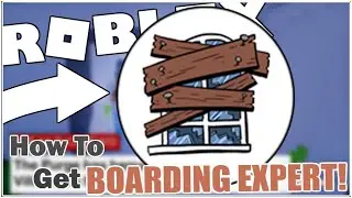 SECRET ENTRANCE BOARD PATCH - Break In Story