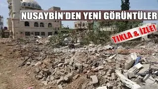 Nusaybin'den bir video daha!