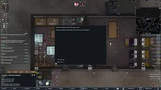 RimWorld 2021 - Solo Rich Dude - Cassandra Max Difficulty