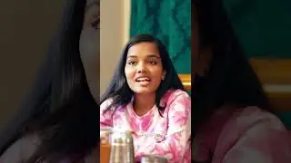 పిసినారి నాన్నతో Summer కష్టాలు 🌞🤣 || Allari Aarathi videos 