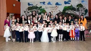 “ՀԵՔԻԱԹԸ ՎԵՐՋ ՉՈՒՆԻ” 20.05.2024թ.