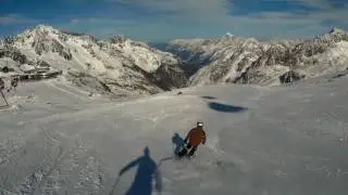 Stubai ski 2017