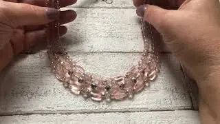 Переделка для Любы