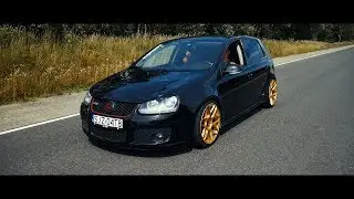 VW Golf 5 GTI by Buła