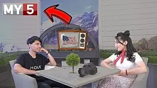 UZBEK VLOGGER LIKE BOSS KO'RSATUVIDA