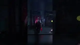 Dead by Daylight забавные моменты