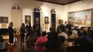 Recital Arte em Movimento 2024