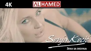 Sonja Kocic // Zena sa Dedinja // 2015 // official video 4K