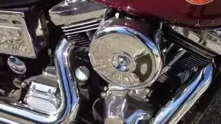1994 Harley Davidson FXDWG Dyna Wide Glide For Sale