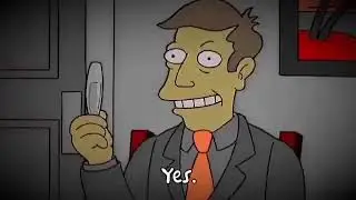 Principal Skinner Joins the Bolsheviks