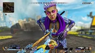 Apex WTF Moments 
