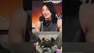 Rhea Ripley Right About Comment On Damian Priest?