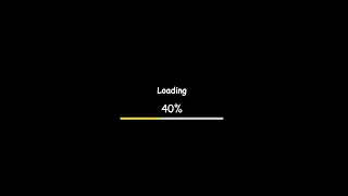 Live JavaScript Project of Loading-bar | Html-CSS & JavaScript |  | For Beginner