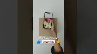 Who needs x-ray vision when you have a greenscreen and InShot?📱 