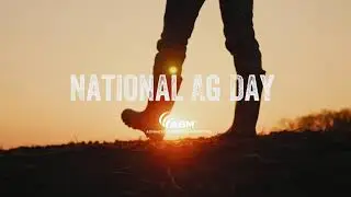 ABM National AG Day 2021