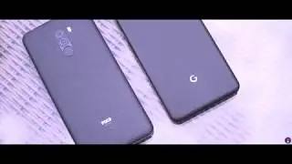 Xiaomi Pocophone F1 Google Camera Review