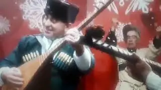 Хаир Шахов Нурудин Абдулаев РГВК