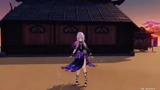 Genshin Impact [Side Story] - A Journey Through a Teapot (Episode 6)