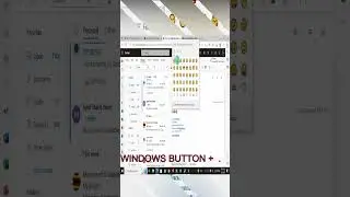 Insert Emojis in Outlook with one Click