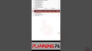 Engineering and Design Productivity Norms #primavera_p6 #engineeringdesign #engineering #design