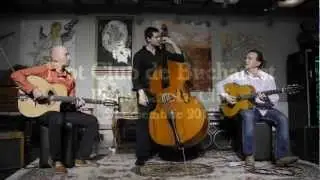 Hot Club de Bucharest - Bei Dir War Es Immer So Schon