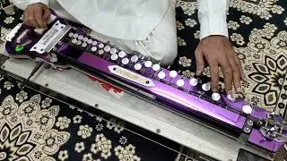 Milti Hai Zindagi Mein Mohabbat | Ankhen | Banjo Cover by Yusuf darbar