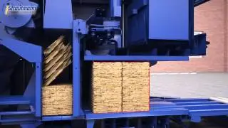 Strautmann Umwelttechnik Baletainer