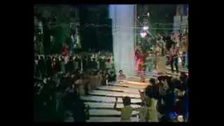 'Бродячие артисты'   ВИА 'Весёлые ребята' 1985 год