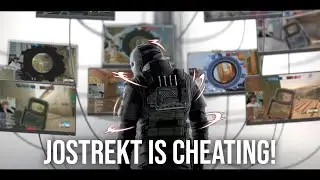 cheater beater! | Rainbow Six Siege | [German/HD]