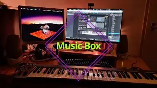 Music Box in Studio One