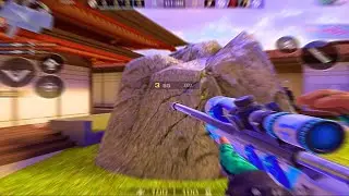 ２２．０００ 💜 | Standoff 2 Highlights